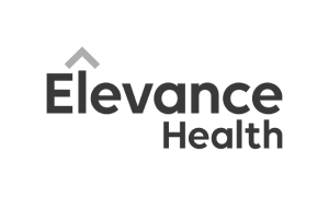 The Elevance Health logo.