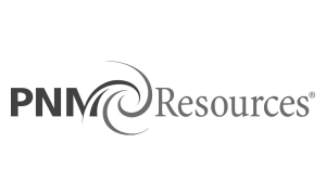 The PNM Resources logo.
