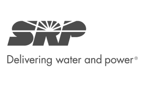 The SRP official logo.